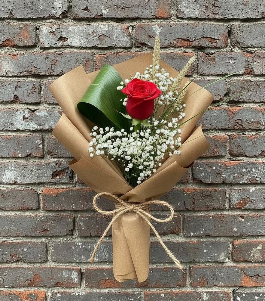 Букет цветов из: Розы в Асбесте