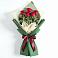 Букет цветов из: Розы в Асбесте