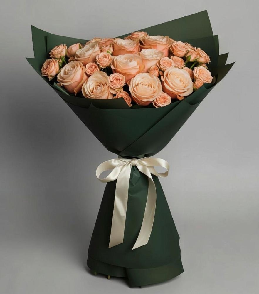 Букет Элегантный в Асбесте