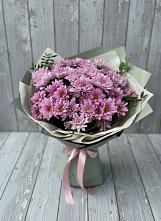 Букет цветов из:  Хризантемы в Асбесте