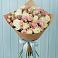 Букет цветов из: Розы в Асбесте