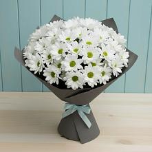 Букет цветов из:  Хризантемы в Асбесте