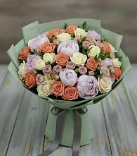 Букет Мороженное в Асбесте