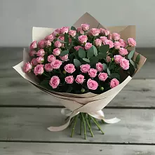 Букет Удовольствие в Асбесте