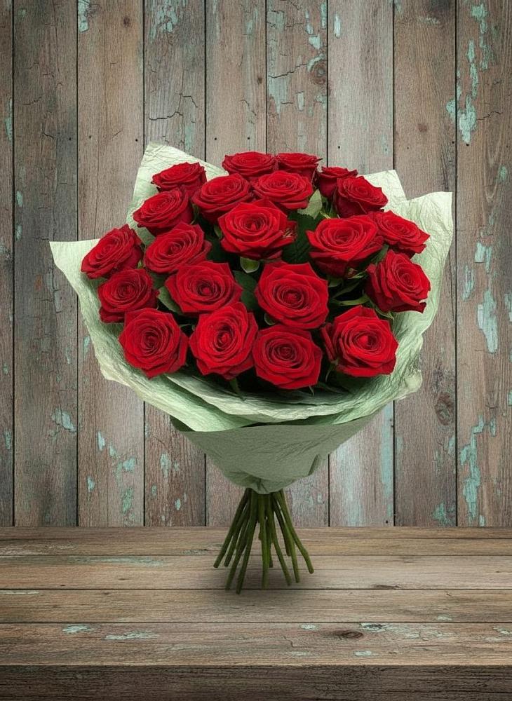 Букет Классика в Асбесте