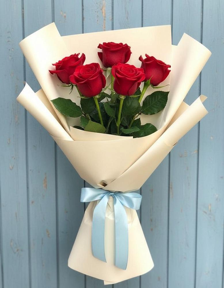 Букет Классика чувств в Асбесте