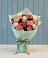 Букет цветов из: Розы в Асбесте