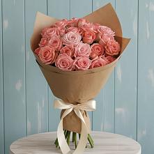 Букет цветов из:  Розы #REPLACE_PRED# Асбесте