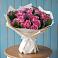 Букет цветов из: Розы в Асбесте