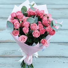 Букет Леди совершенство в Асбесте