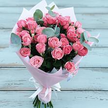 Букет Леди совершенство в Асбесте